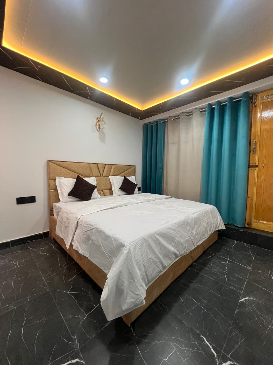 Room interior