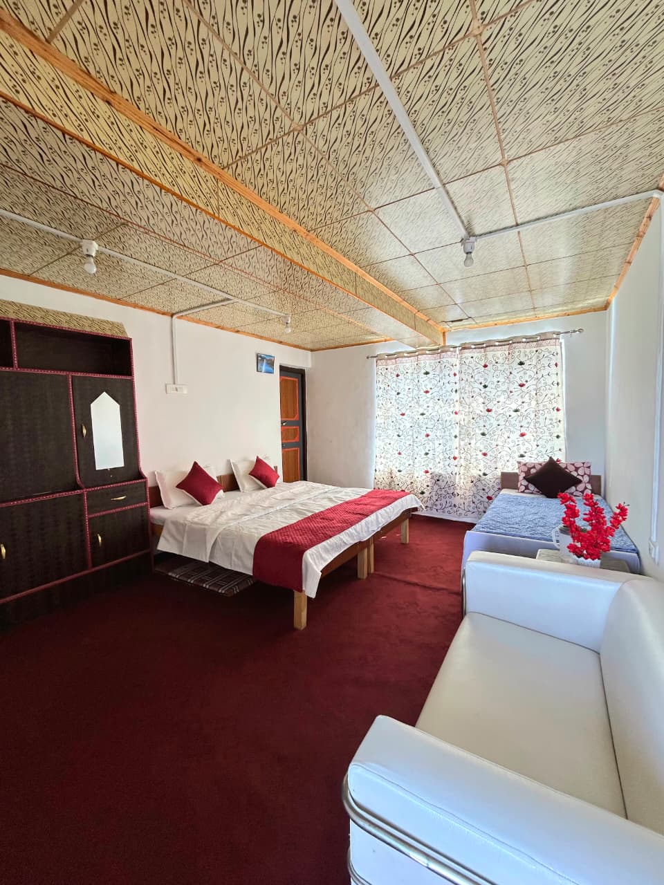 Room interior